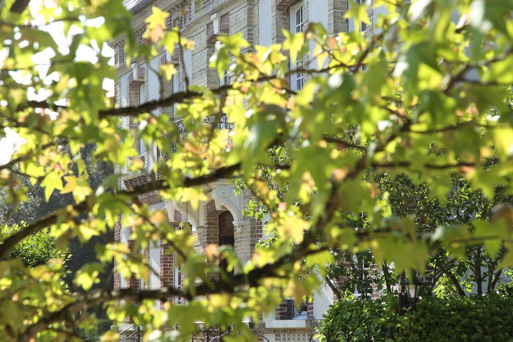 Manoir Le Mesnil Bed & Breakfast Saint-Martin-aux-Chartrains Ngoại thất bức ảnh