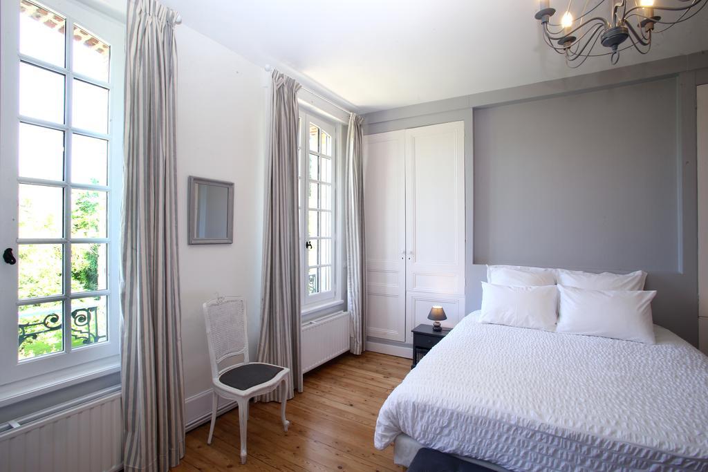 Manoir Le Mesnil Bed & Breakfast Saint-Martin-aux-Chartrains Ngoại thất bức ảnh